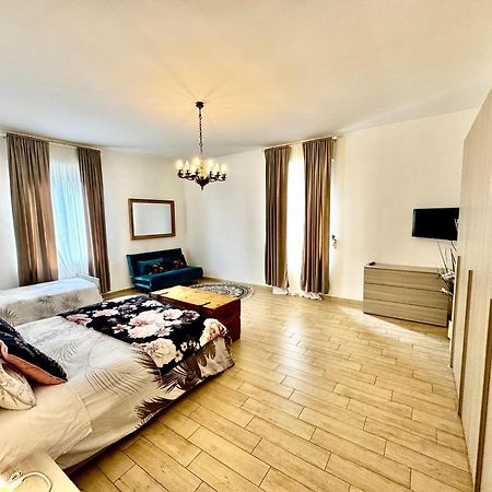 דירות נאפולי La Casa Di Sarah Aspetta Voi מראה חיצוני תמונה