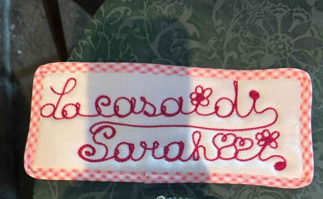 דירות נאפולי La Casa Di Sarah Aspetta Voi מראה חיצוני תמונה