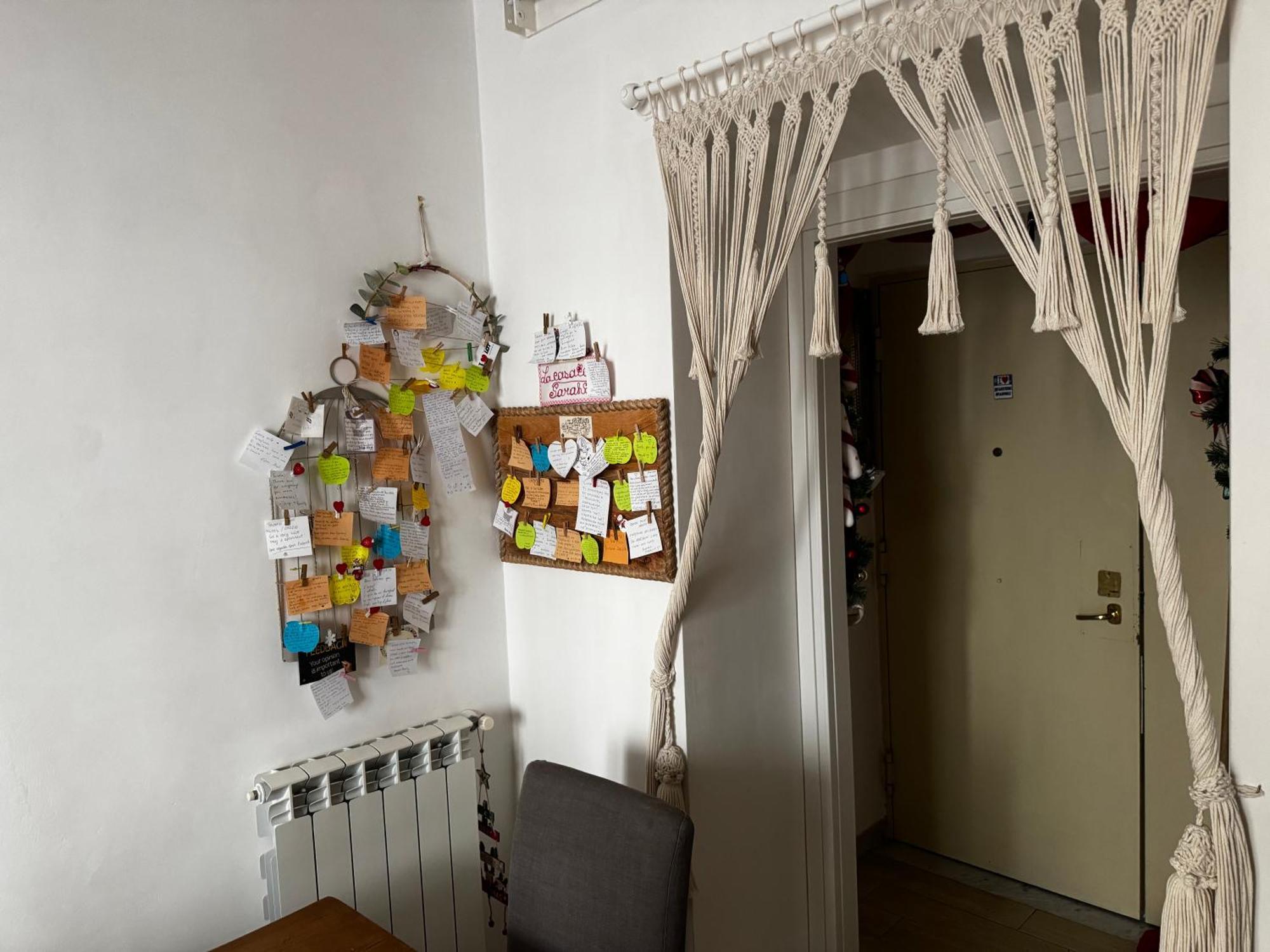 דירות נאפולי La Casa Di Sarah Aspetta Voi מראה חיצוני תמונה